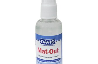 Ефективний спрей для усунення ковтунів: найкращі засоби та поради