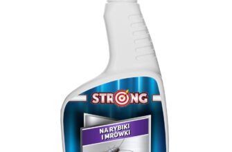 Ефективний спрей від мурах: швидке вирішення проблеми шкідників!