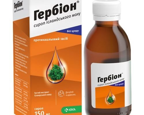 Ефективний сироп від кашлю з подорожником: природне лікування кашлю