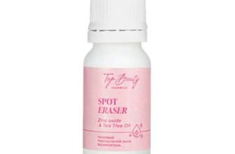 Ефективний точковий крем від прищів: огляд та поради вибору