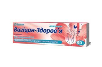 Ефективний вагінальний крем від сухості: як обрати найкращий засіб
