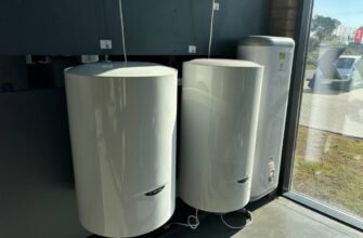 Ефективний вибір бойлера для опалення: який підходить вашому дому?