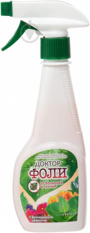 ≻ Добрива Доктор Фолі • Купити в Києві, Україні • Інтернет ...