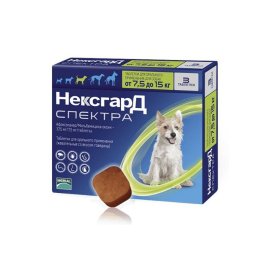 Засоби від глистів для собаки: купити препарат від глистів собаці ...