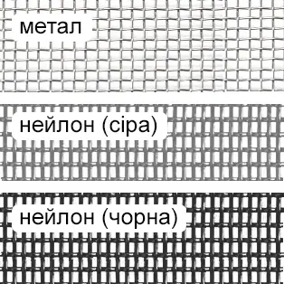 Як вибрати москітну сітку - Світ Москітних Сіток