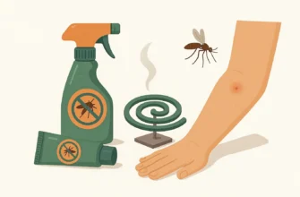 Ефективний захист: як вибрати і встановити сітку від комарів вдома