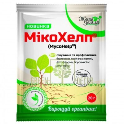Ефективний засіб Мікохелп для лікування грибка нігтів: переваги і застосування
