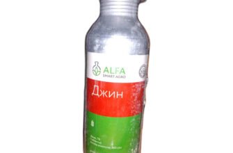 Ефективний засіб від кротів Джин: Як позбутися шкідників на ділянці