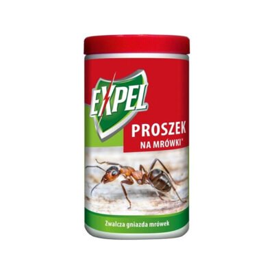 Ефективний засіб від мурах для дому: оберіть найкраще рішення