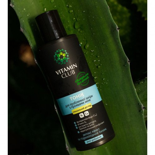 Косметика для проблемної шкіри обличчя від акне (прищів) купити в ...