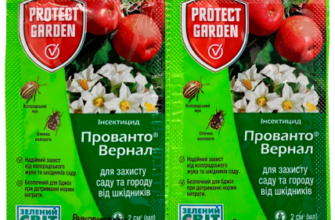 Ефективний засіб захисту від оленки волохатої: гарантія результату