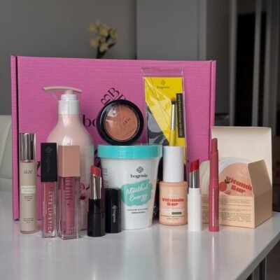 Ексклюзивний набір від Богенія: стиль та якість для вашого дому