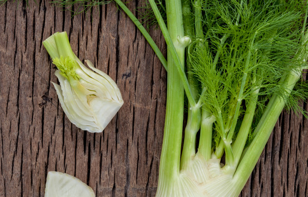 Фенхель: від чого рятує цей цілющий овоч і як його застосовувати?