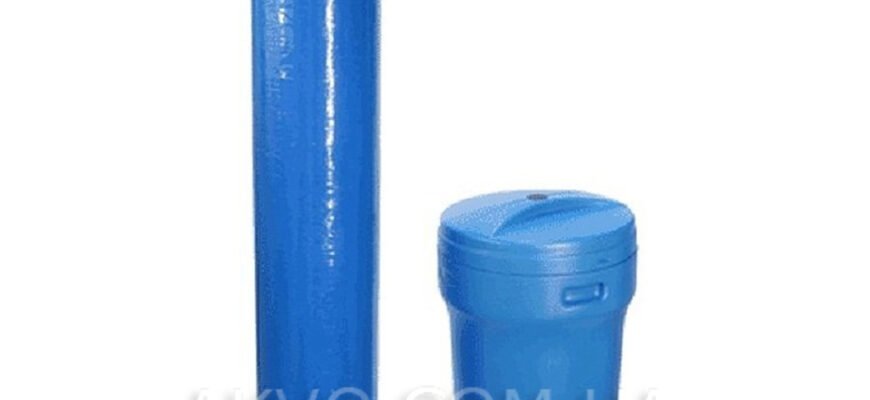 Фільтри для очищення води від вапна: ефективне рішення на кожен день