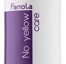 Фіолетовий шампунь: ефективний засіб проти жовтизни волосся