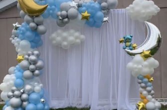 Фотозони на День Народження: Ідеї для Незабутніх Фотосесій 2023