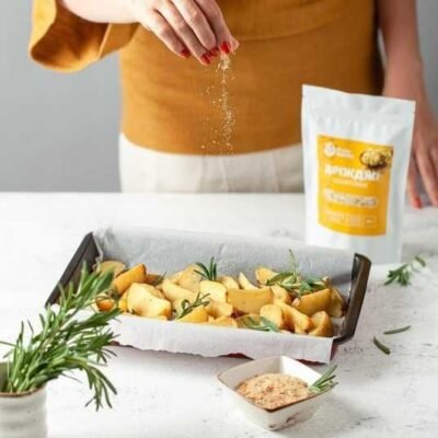 Фундук від Домінік: смачний вибір для вашого здоров’я та харчування