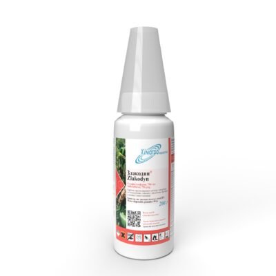 Гербіциди для ефективного контролю пирію у вирощуванні пшениці