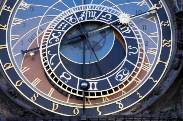 Гороскопи по даті народження: дізнайтеся свій астрологічний прогноз