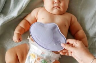 Грілка від коліків: ефективний засіб чи марна трата часу?