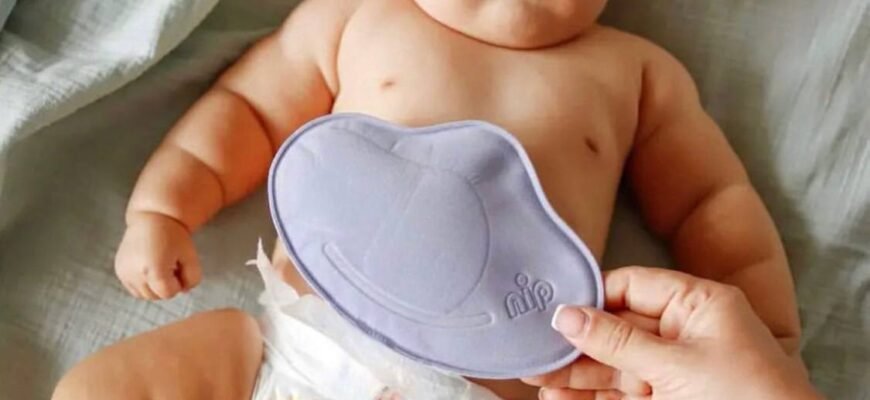 Грілка від коліків: ефективний засіб чи марна трата часу?