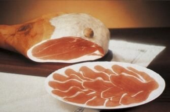Хамон vs Прошутто: основні відмінності і тонкощі смаку