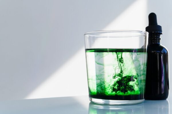 Хлорофіл: від чого залежить його вплив на організм людини?