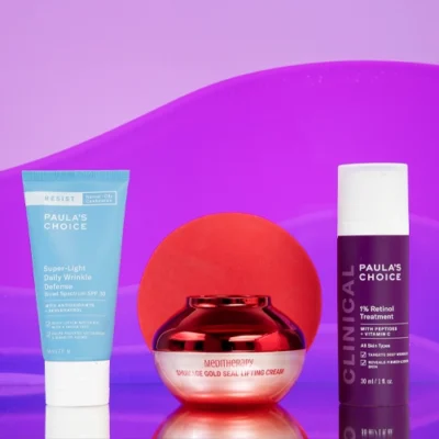 Ідеальний крем від зморшок 50+: оберіть найкращий засіб для шкіри