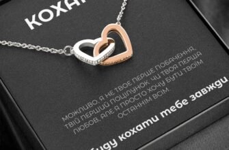 Ідеальний подарунок на день народження для дівчини: кращі ідеї