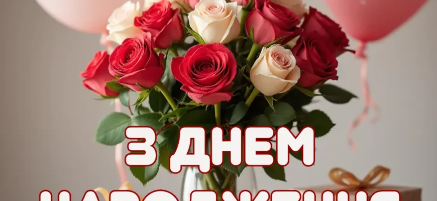 Ідеї для яскравих відкриток з днем народження для дівчинки: обирайте найкращу!