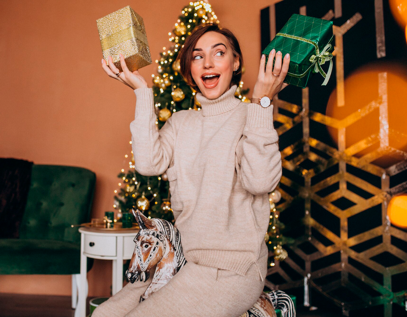 Ідеї подарунків для Дівчини на Новий Рік ▶︎ Топ 10 Найкращих ...