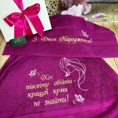 Ідеї подарунків для куми: оригінальні варіанти на день народження