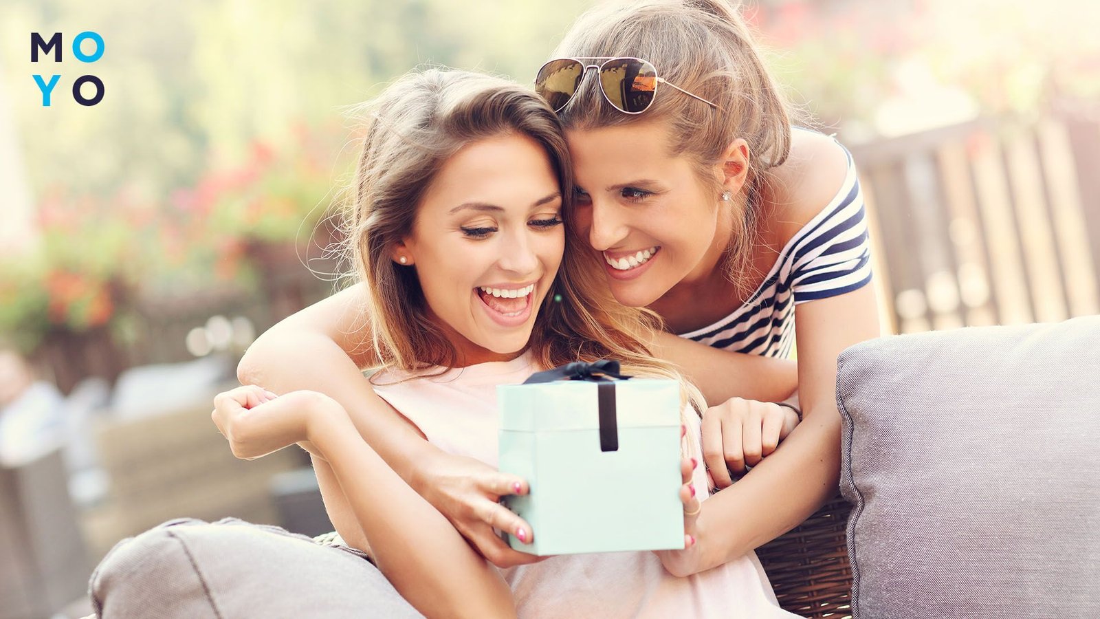 Ідеї подарунків на день народження: Знайдіть ідеальний подарунок з ...