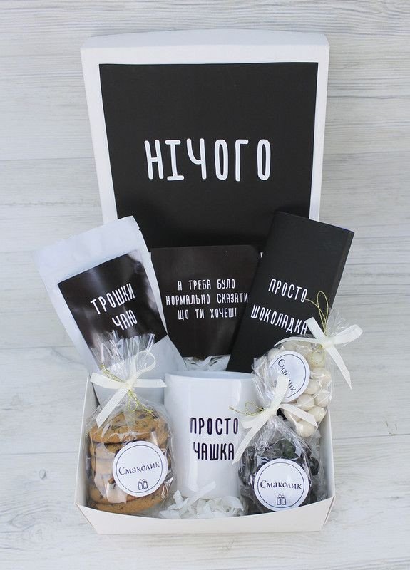 Топ 20 ідей подарунків подрузі на День народження та Новий рік ...