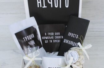 Ідеї подарунків для найближчої подруги на день народження 2023