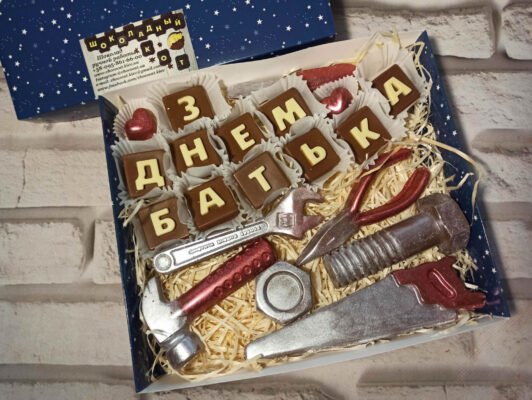 Ідеї подарунків для тата на день народження: практичні й оригінальні рішення Ідеї подарунків для тата на день народження: практичні й оригінальні рішення