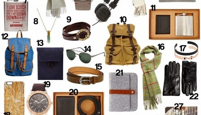 Ідеї подарунків хлопцю на день народження: обирай незабутні сюрпризи!