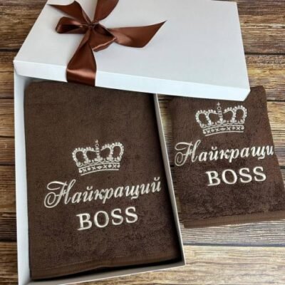 Ідеї подарунків керівнику на день народження: оберіть найкращий варіант