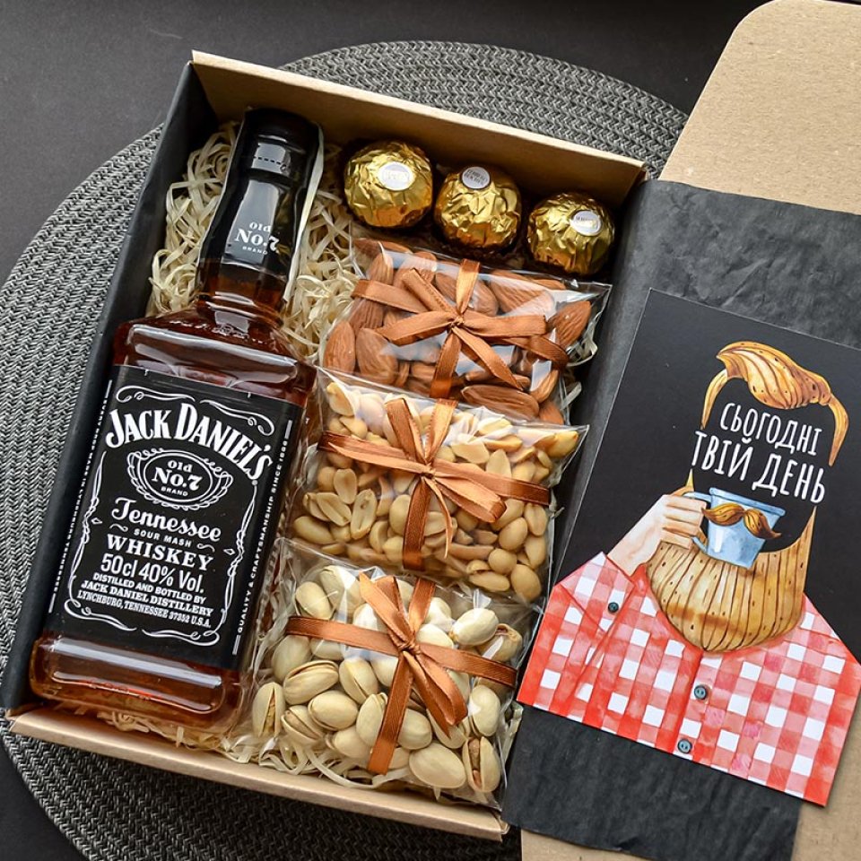 10 ідей подарунків для хлопця на день народження