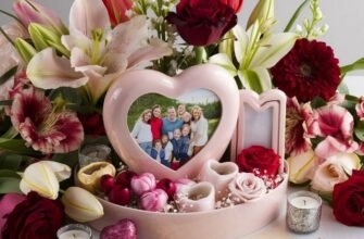 Ідеї подарунків на день народження для мами від дочки: оберіть найкраще