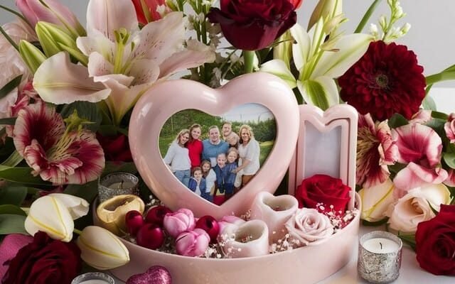 Ідеї подарунків на день народження для мами від дочки: оберіть найкраще