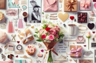 Ідеї подарунків на день народження для найкращої подруги: обери ідеальний!