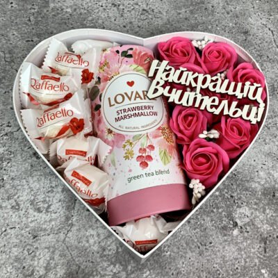 Ідеї подарунків на день народження для вчителя: кращі варіанти