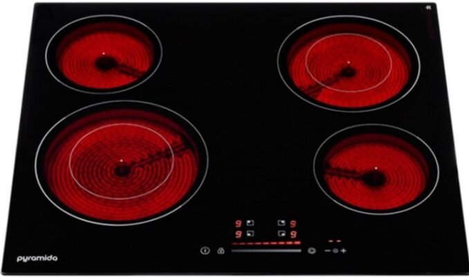 Індукційна чи електрична плита: основні відмінності та переваги