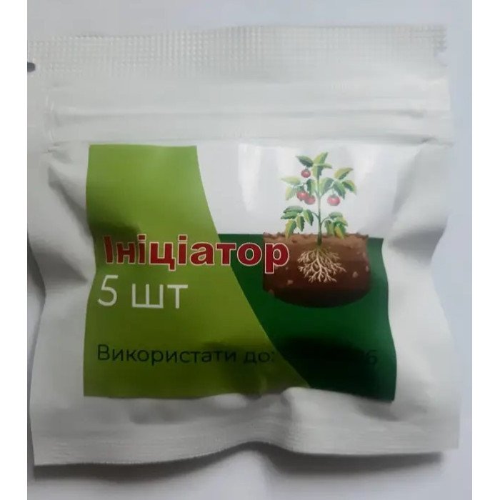 Інсектициди (від шкідників) Ініціатор купити в Україні | Веснодар