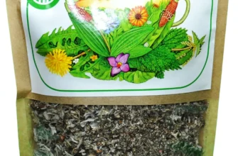 Ісландський мох для горла: ефективний засіб від болю і запалення