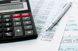 Калькулятор відсотків від числа: Швидко розрахуйте відсотки онлайн