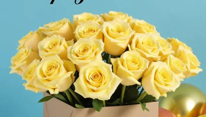 Картинка з Днем Народження для Дівчинки: Барвисті Вітальні Листівки