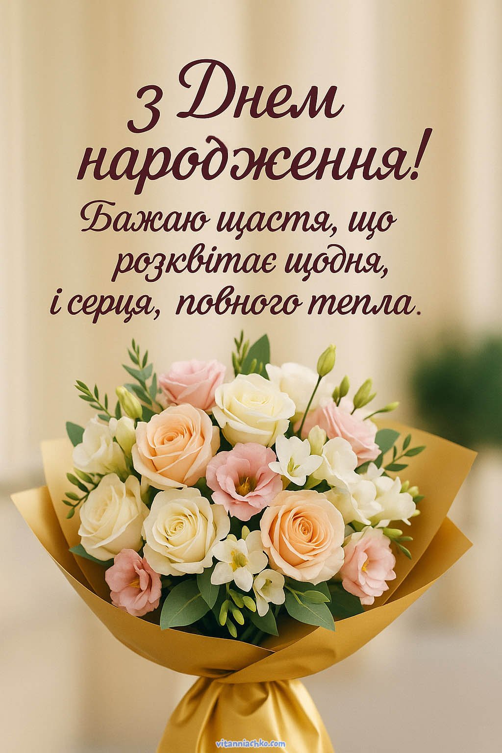 Картинки з Днем народження - прикольні листівки та відкритки