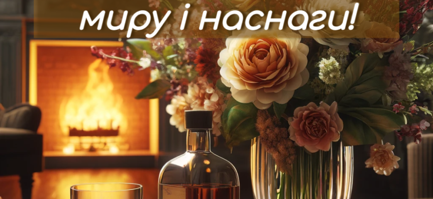 Картинки на День Народження для Тата: Зробіть Його Свято Особливим!